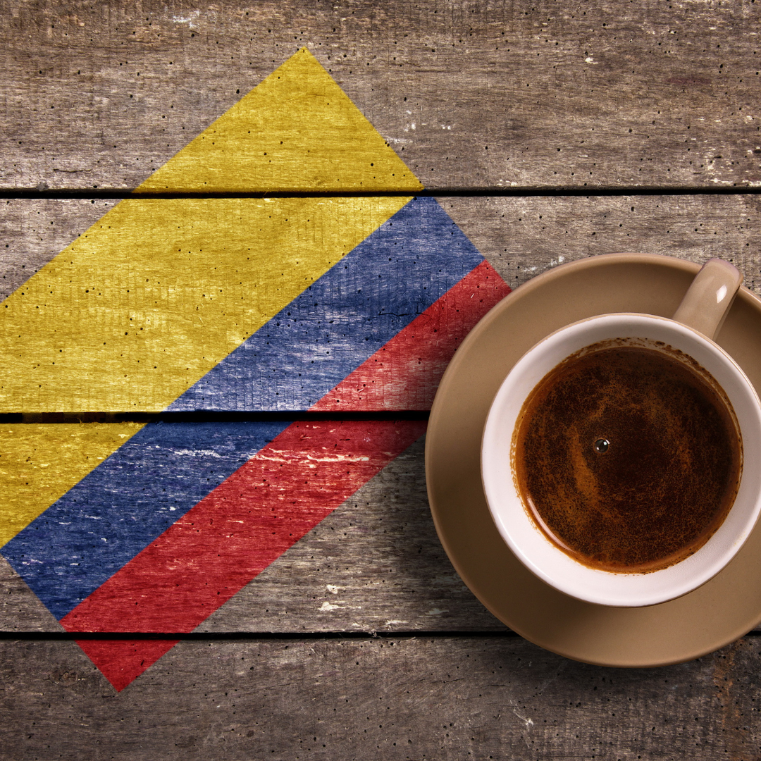 Por que o café colombiano é tão reconhecido em todo o mundo? - imagem 4