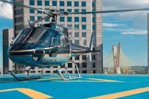 Privilege Concierge inaugura o primeiro serviço de hotelaria assistida do Brasil no Sheraton SP WTC - imagem 6