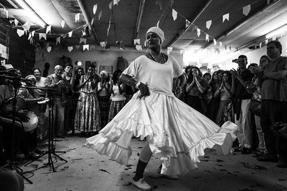 Projeto “Abassá de saberes” conta com aulas abertas de dança e ciclos de conversas sobre as manifestações da - imagem 2