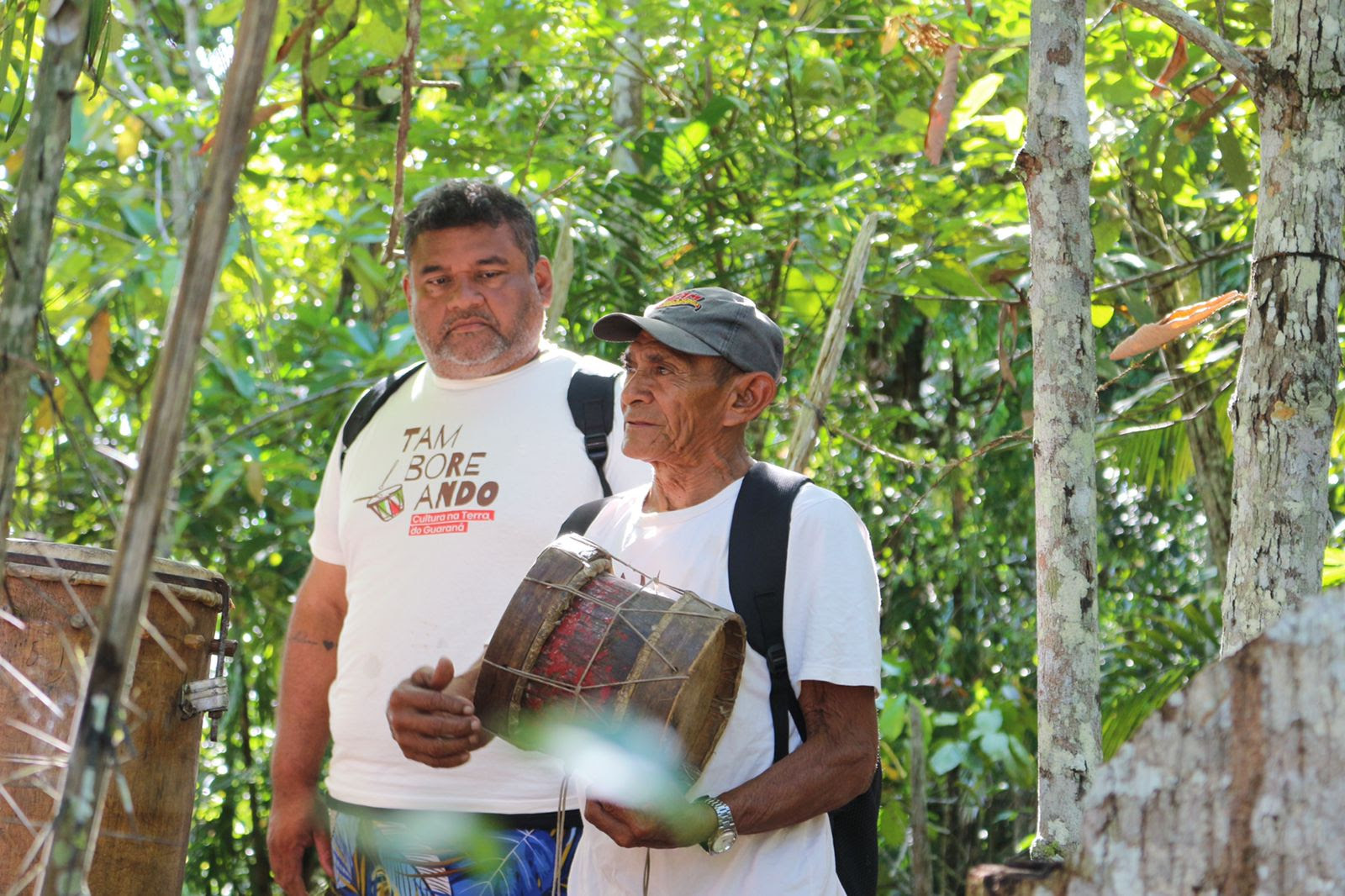 Projeto lança minidocumentário sobre a cultura do Gambá na Amazônia