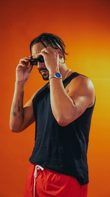 Rapper Froid volta a São Paulo, em setembro, com show do novo disco, Gado - imagem 2