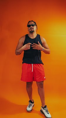 Rapper Froid volta a São Paulo, em setembro, com show do novo disco, Gado - imagem 3