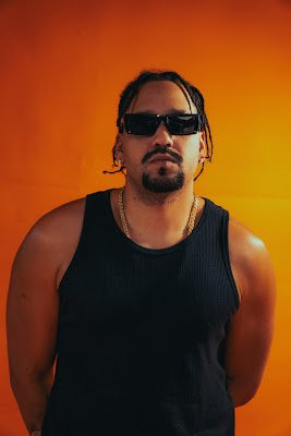 Rapper Froid volta a São Paulo, em setembro, com show do novo disco, Gado - imagem 4