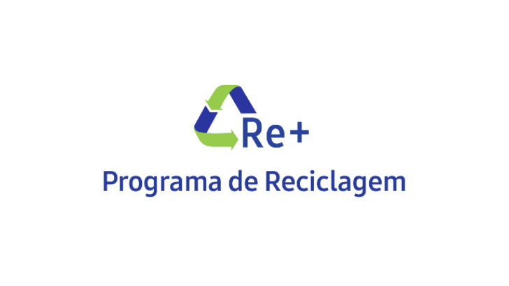 Re+, programa de reciclagem da Samsung, aumenta em quase 190% número de eletroeletrônicos e eletrodomésticos - imagem 2