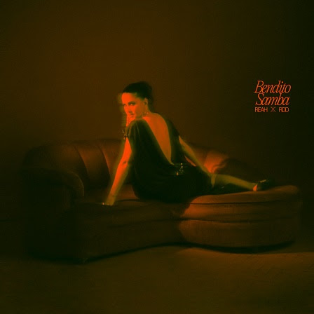 REAH lança "Bendito Samba", single com aura de festa pós período de isolamento