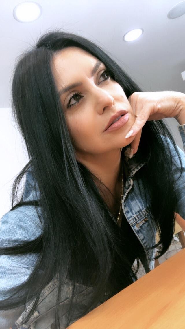 Renata Brás repaginou o visual - imagem 2