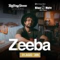 Rolling Stone Sessions apresenta Zeeba - imagem 2