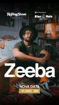 Rolling Stone Sessions apresenta Zeeba - imagem 3