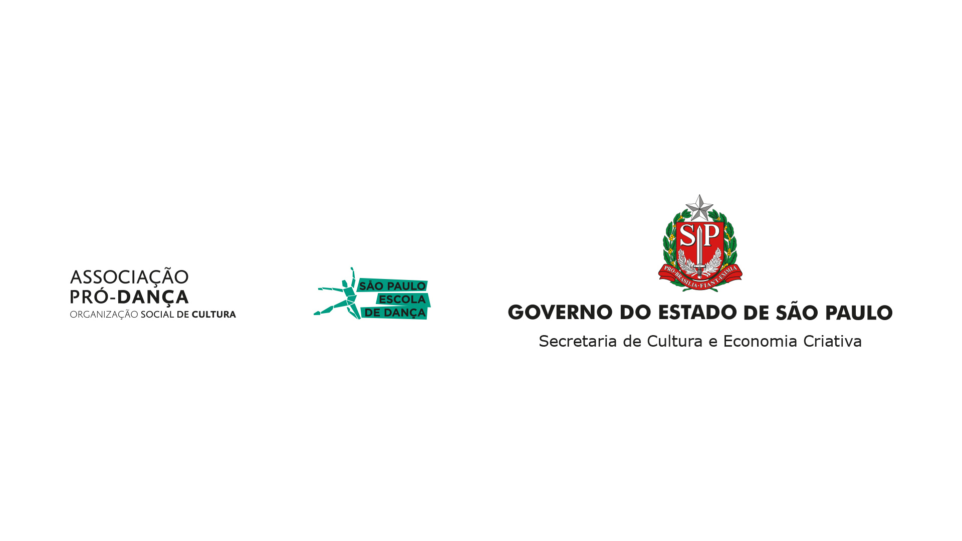 SÃO PAULO ESCOLA DE DANÇA DÁ INÍCIO AOS CURSOS REGULARES E DE INICIAÇÃO À DANÇA