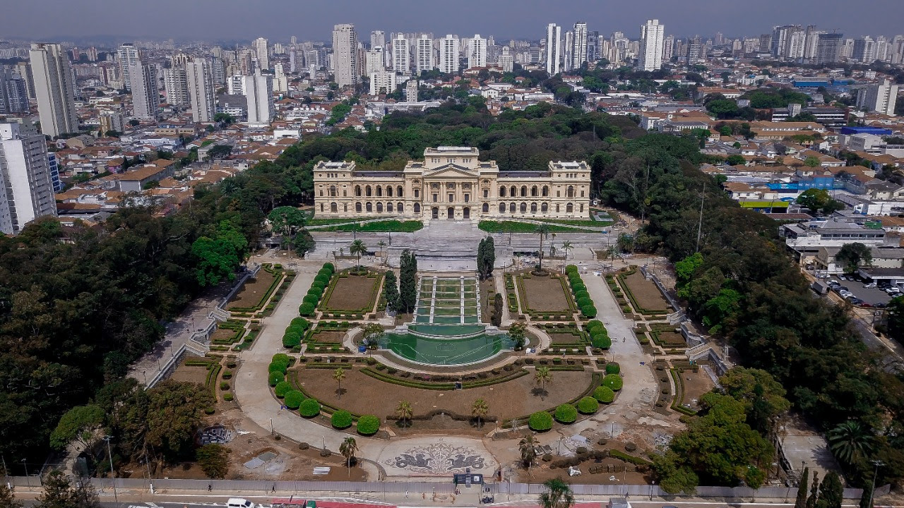 O Roteiro Temático Independência do Brasil ajuda a organizar a visita dos que querem conhecer melhor São Paulo e sua história