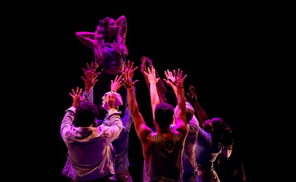 “Se essa lua fosse minha” entra na programação do Teatro Sérgio Cardoso Digital