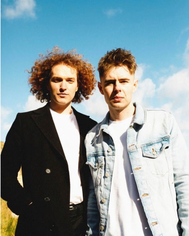 SEAFRET ANUNCIA NOVO EP ‘ANYWHERE FROM HERE’ DISPONÍVEL DIA 7 DE OUTUBRO PELO SELO NETTWERK - imagem 2