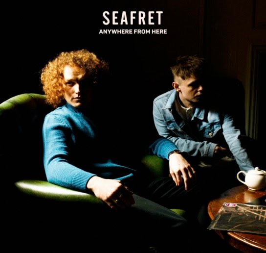 SEAFRET ANUNCIA NOVO EP ‘ANYWHERE FROM HERE’ DISPONÍVEL DIA 7 DE OUTUBRO PELO SELO NETTWERK - imagem 3