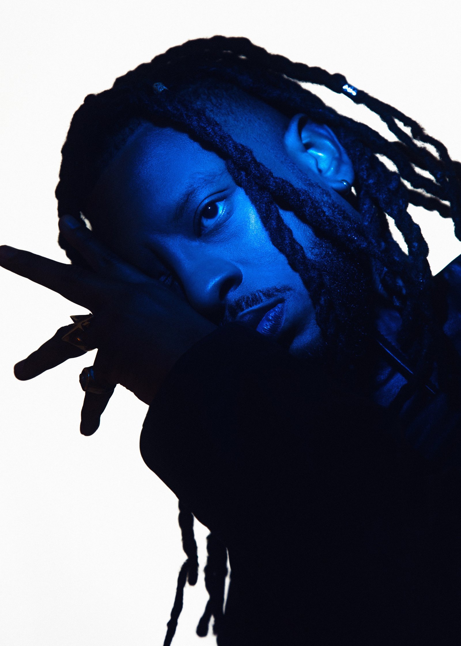 Sesc Guarulhos retoma shows no ginásio em setembro, com apresentação do rapper BK’ - imagem 2