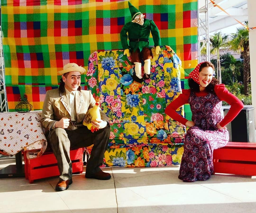 Shopping Penha realiza contação de histórias gratuitas em agosto - imagem 3