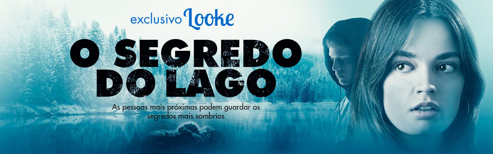 Sucessos com Jean-Claude Van Damme, Emma Mackey, Rachel Harris e outros talentos chegam ao Looke - imagem 2