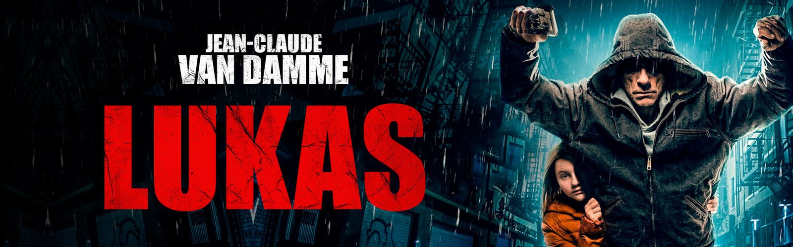 Sucessos com Jean-Claude Van Damme, Emma Mackey, Rachel Harris e outros talentos chegam ao Looke - imagem 4