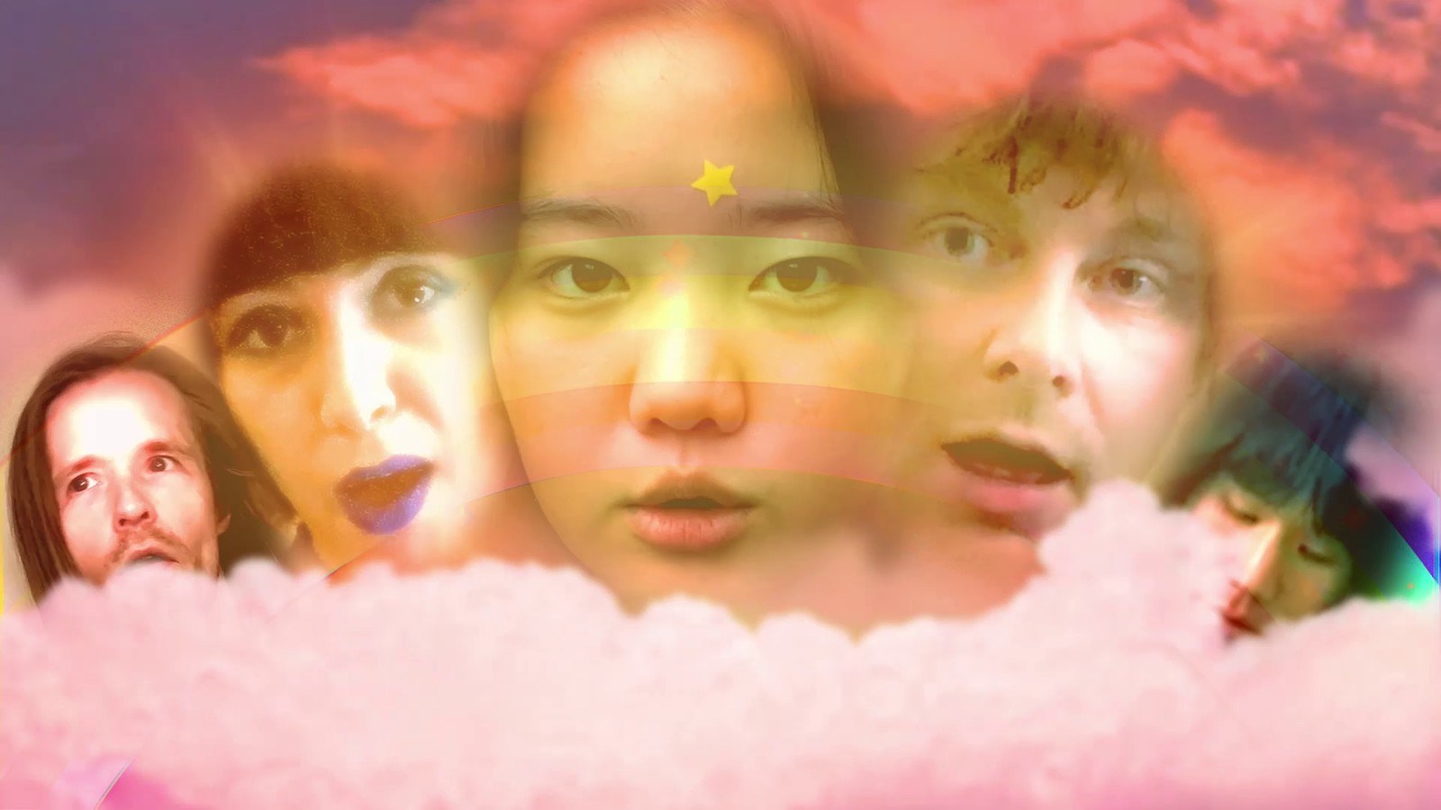 Superorganism compartilha videoclipe para “Solar System” - imagem 2