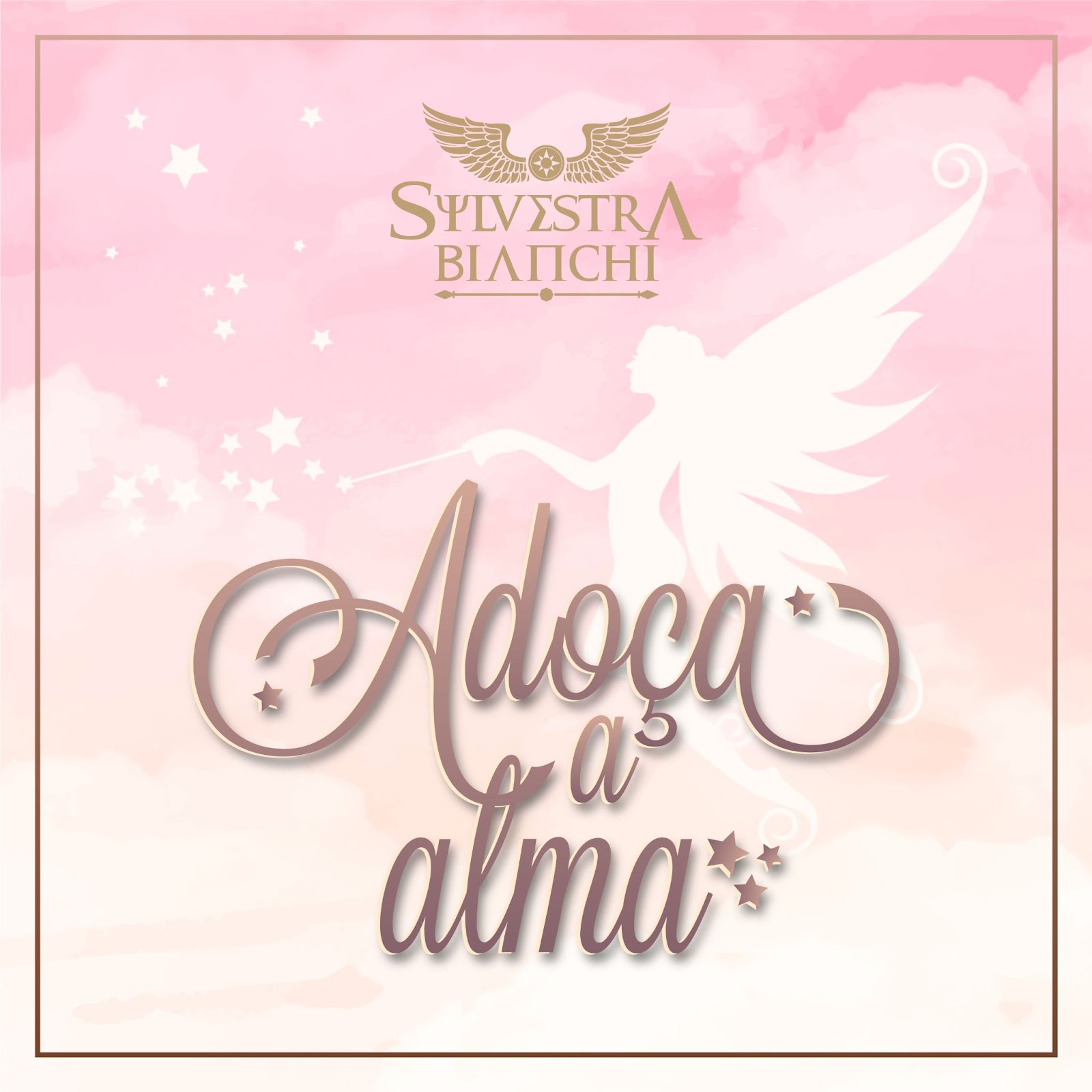 SYLVESTRA BIANCHI FALA SOBRE ESPERANÇA E CURA EMOCIONAL EM SEU NOVO SINGLE “ADOÇA A ALMA” - imagem 2