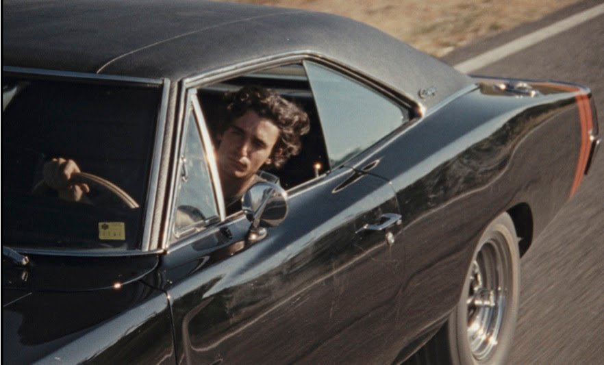 TAMINO APRESENTA NOVO SINGLE “FASCINATION” ASSISTA AO VÍDEO AQUI - imagem 2