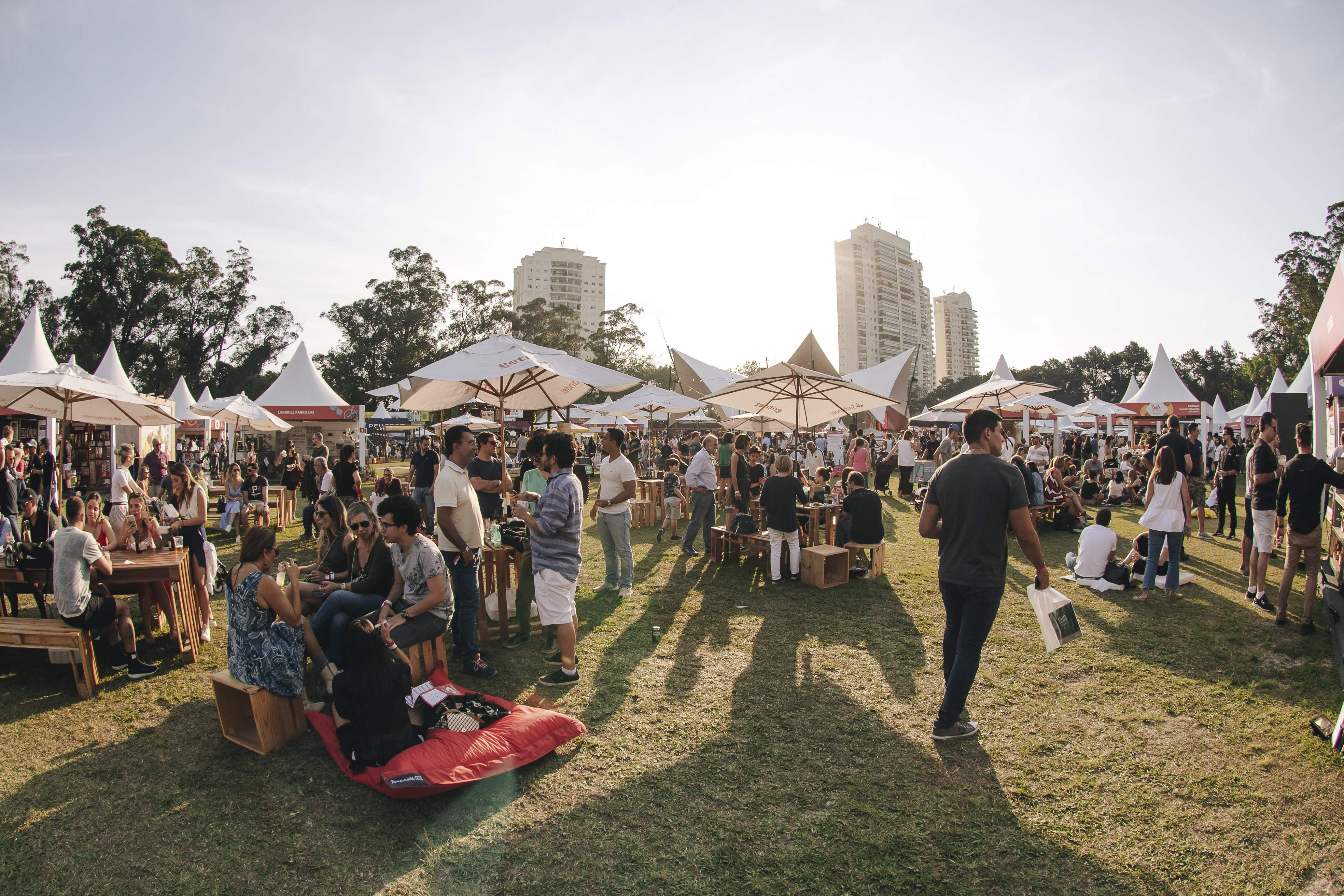 Taste São Paulo Festival: maior festival gastronômico do mundo começa na próxima sexta, 12 - imagem 3