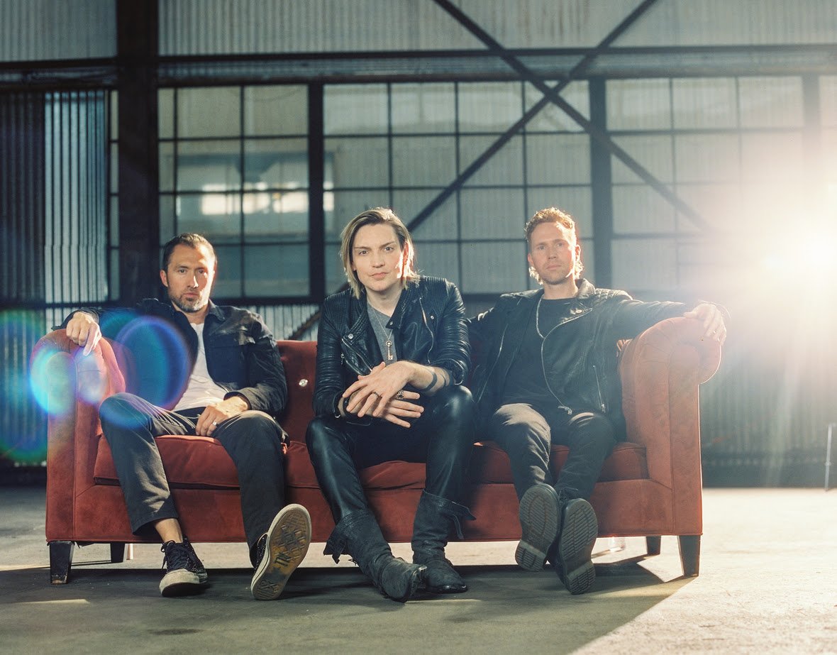 BandCouch