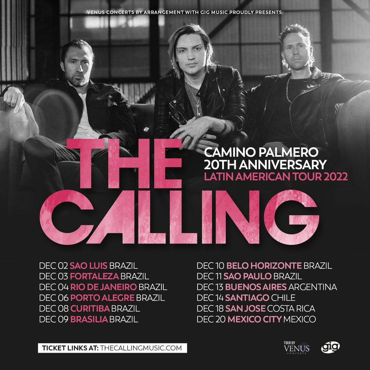 square tour poster