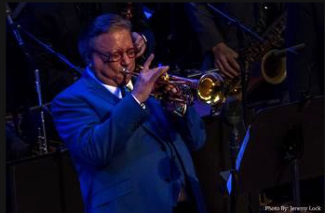 Trompetista cubano Arturo Sandoval desembarca no Brasil com o melhor do jazz latino