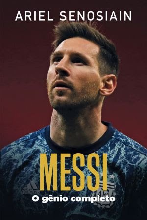 Uma viagem ao passado: como Messi tornou-se o gênio completo