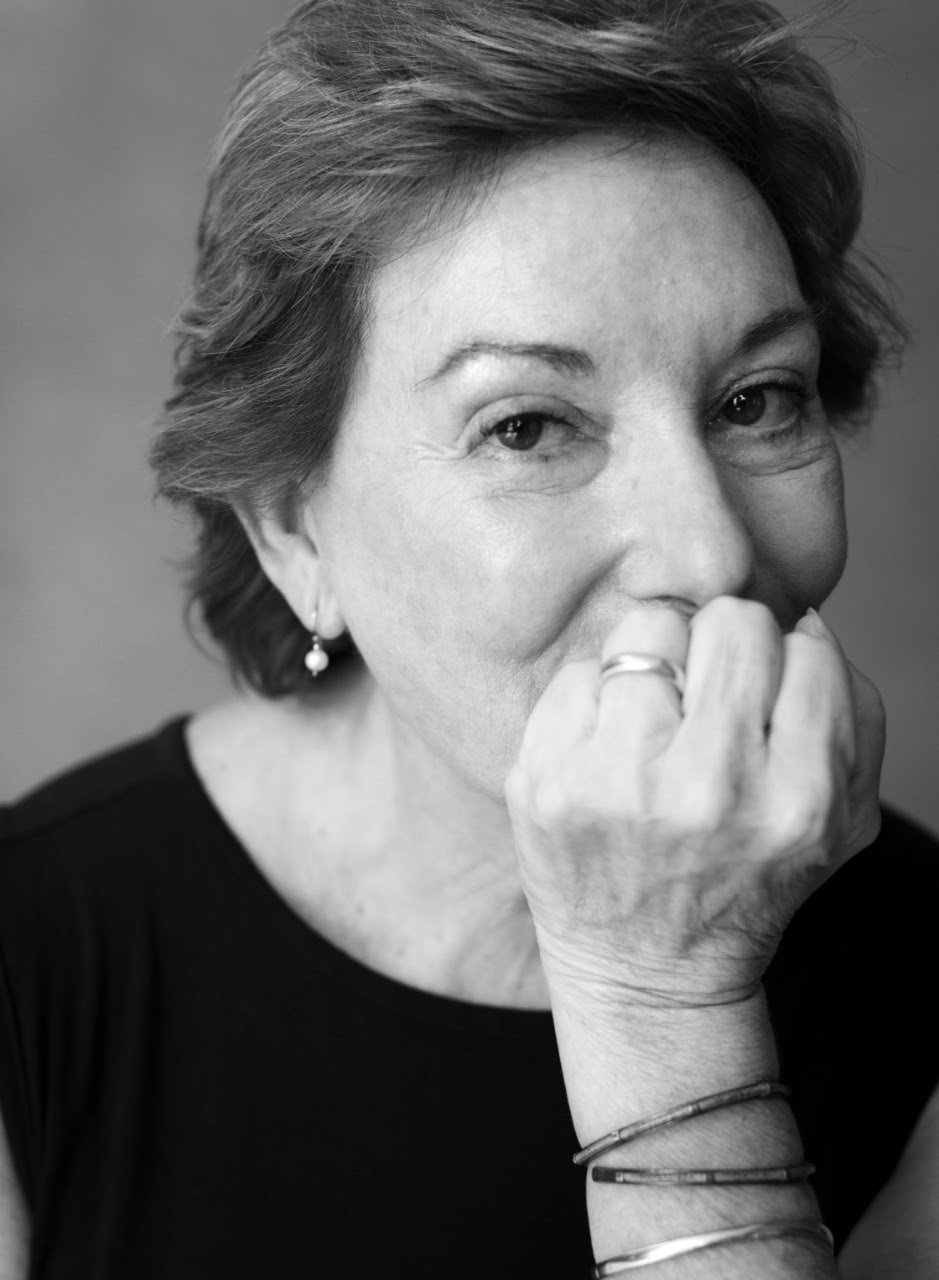 Uma voz forte e importante da literatura brasileira contemporânea