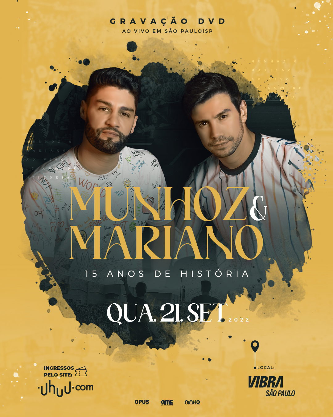 Vibra São Paulo apresenta Munhoz & Mariano - imagem 7