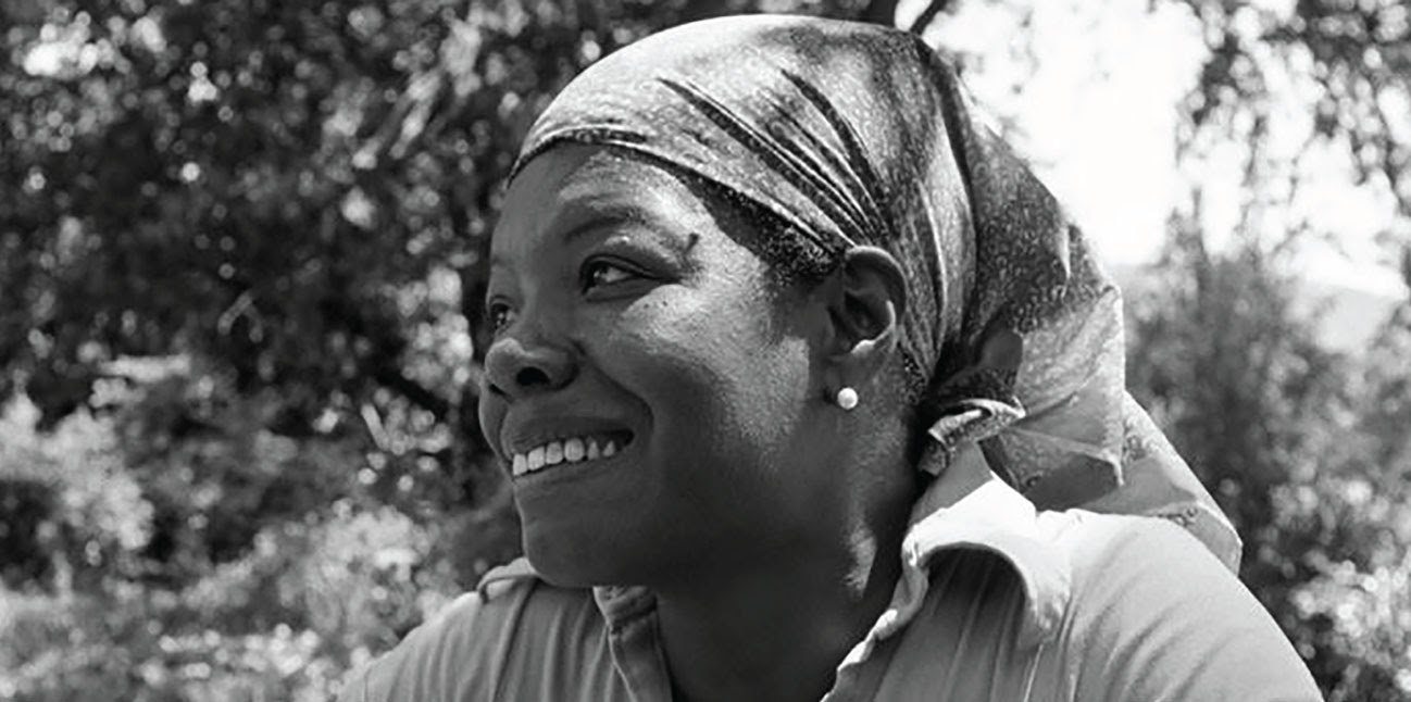 Vida e obra de Maya Angelou são tema de documentário inédito no Brasil