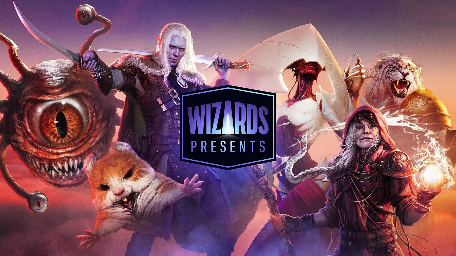 Wizards of the Coast revela novidades para 2023 em transmissão especial nesta quinta-feira (18) - imagem 2