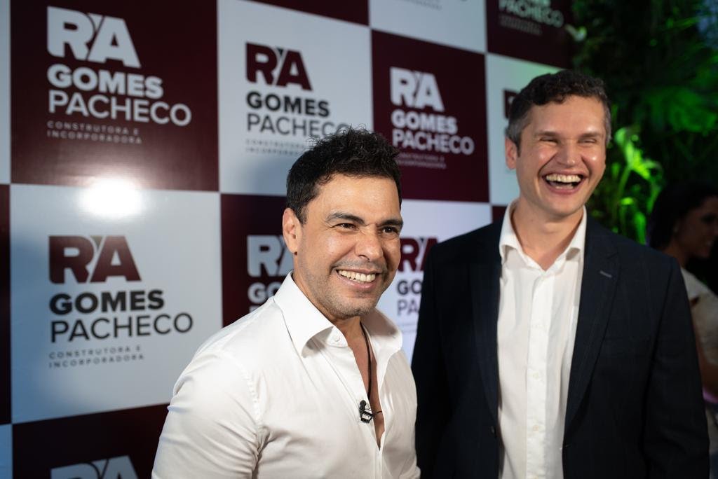 Zezé Di Camargo homenageia o pai com empreendimento na Praia Grande, em São Paulo - imagem 4