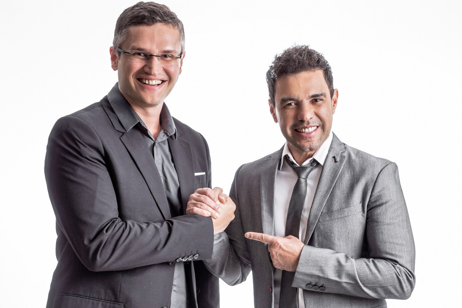 Zezé Di Camargo homenageia o pai com empreendimento na Praia Grande, em São Paulo - imagem 5