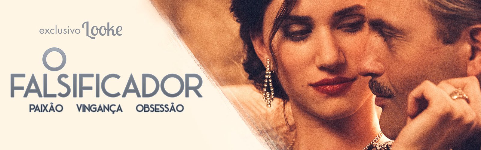 '100 Dias de Resistência' e 'O Falsificador' estreiam no Looke com exclusividade - imagem 5