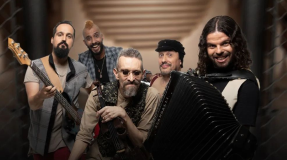 5 músicas que não podem faltar no Rock In Rio da banda Terra Celta! - imagem 3