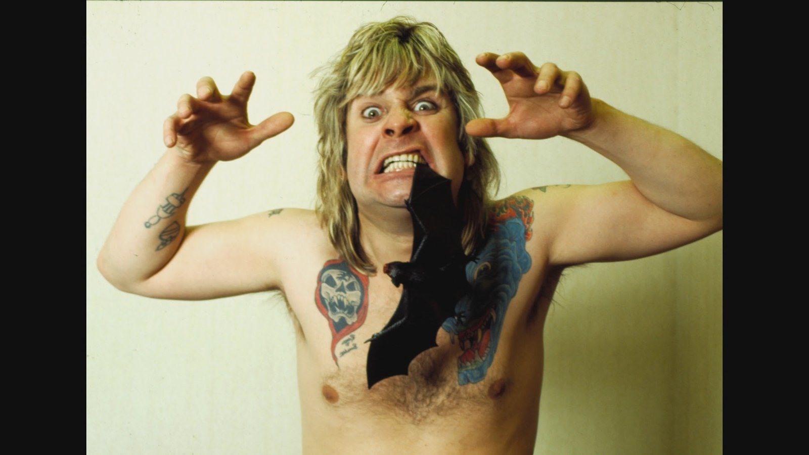 A&E celebra o Dia Internacional da Música com os documentários KISSTORY e As Nove Vidas de Ozzy Osbourne - imagem 2