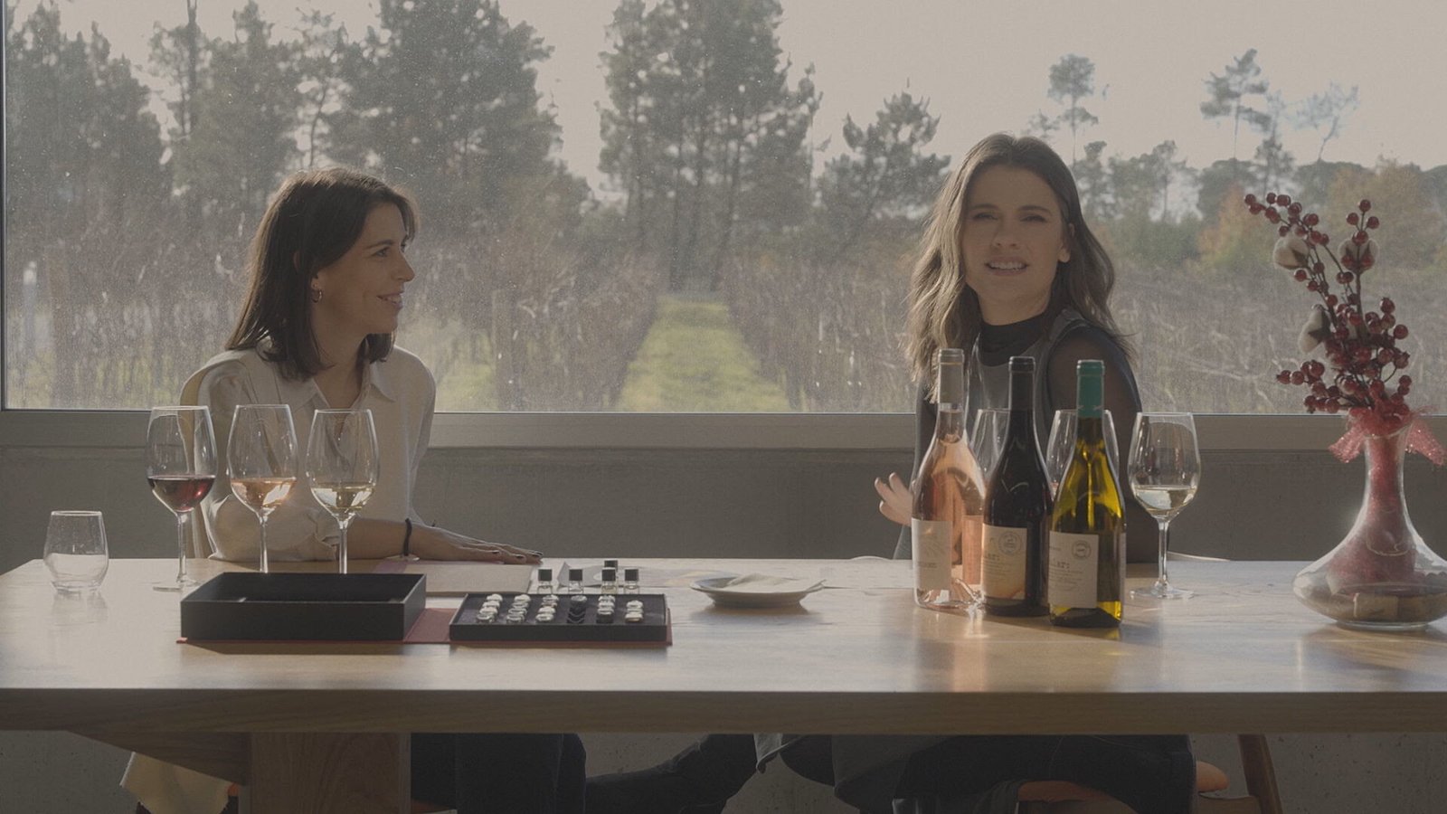 À Prioli estreia nova temporada com Marta; Daniela Filomeno finaliza sua viagem pela França; e CNN Nosso - imagem 4