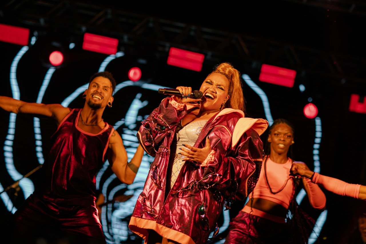 Após show histórico com Gaby Amarantos em SP, Festivais da Amazônia 2022 terão espetáculos hoje em 6 capitais