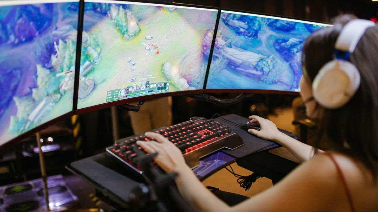 Arena Intergames: projeto de eSports da EPTV (afiliada Rede Globo) inédito conta com oportunidades de