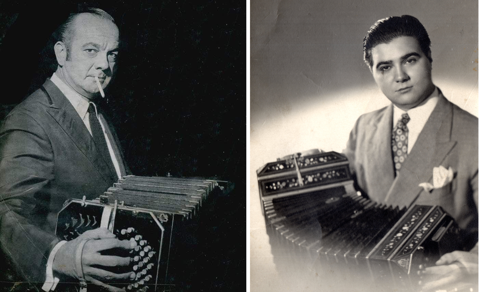 Astor Piazzolla e Eduardo Rovira são as estrelas do primeiro show do Sónico no Brasil, no Teatro Unimed - imagem 2