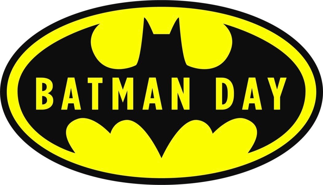 CELEBRANDO O CAVALEIRO DAS TREVASNO BATMAN DAY 2022 NO BRASIL