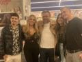 Ator Luigi Baricelli recebeu fãs e amigos em sessão de autógrafos no JK Iguatemi - imagem 8