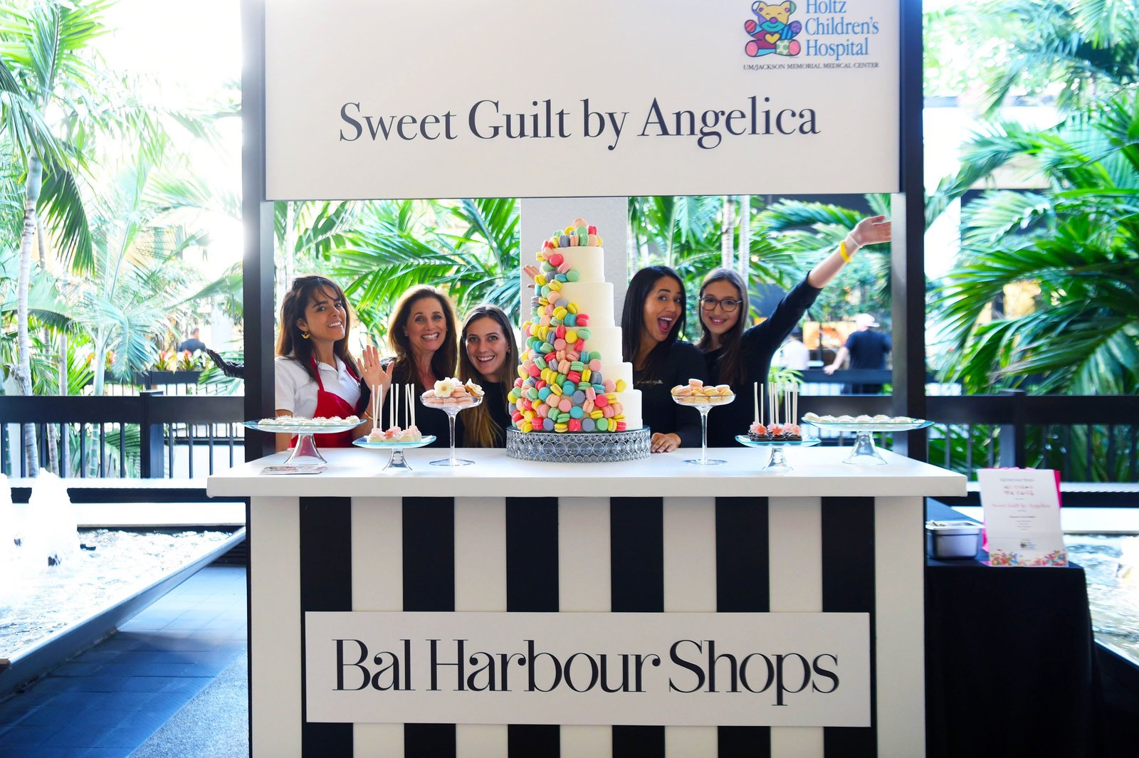 BAL HARBOUR RETORNA COM SEU TRADICIONAL EVENTO “ICE CREAM WE LOVE”: UM FIM DE SEMANA DELICIOSO COM - imagem 3