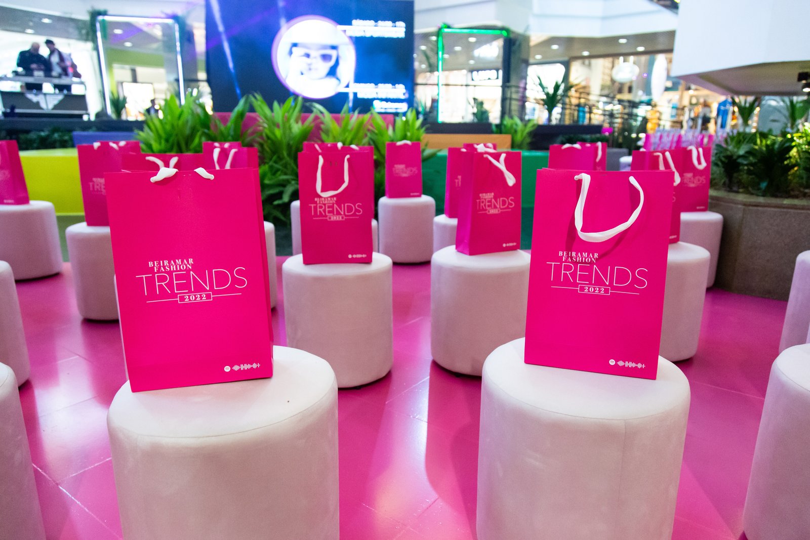 Beiramar Fashion Trends apresenta ao público tendências para próximas estações - imagem 2