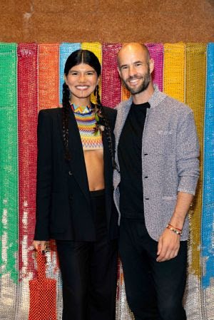 BOTTLETOP apresenta nova coleção durante a semana de moda de Milão - imagem 5
