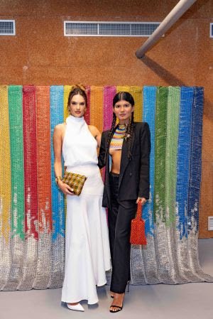 BOTTLETOP apresenta nova coleção durante a semana de moda de Milão - imagem 7