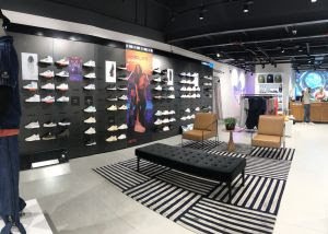 Bourbon Shopping São Paulo recebe primeira loja adidas® The Collection do país