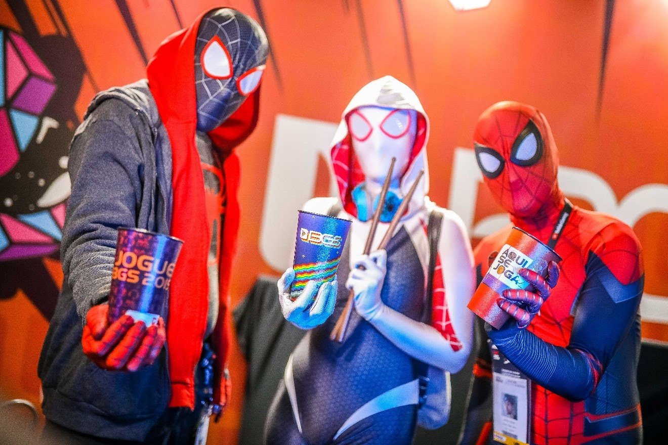 Brasil Game Show anuncia Bauducco como patrocinadora oficial da BGS Cosplay 2022 - imagem 2